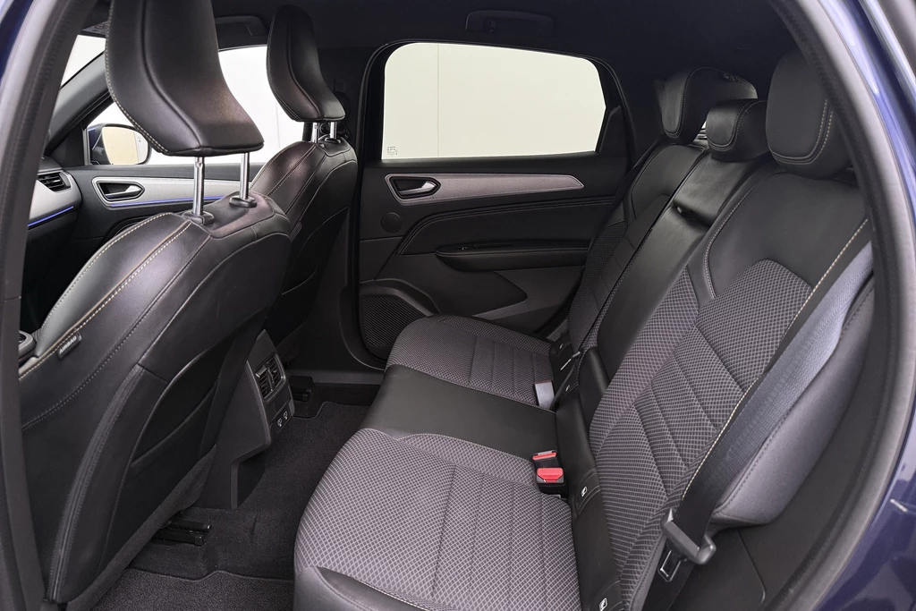 Renault Arkana – foto 12