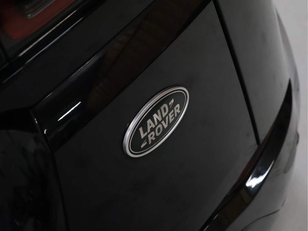 Land Rover Range Rover Evoque – foto 30