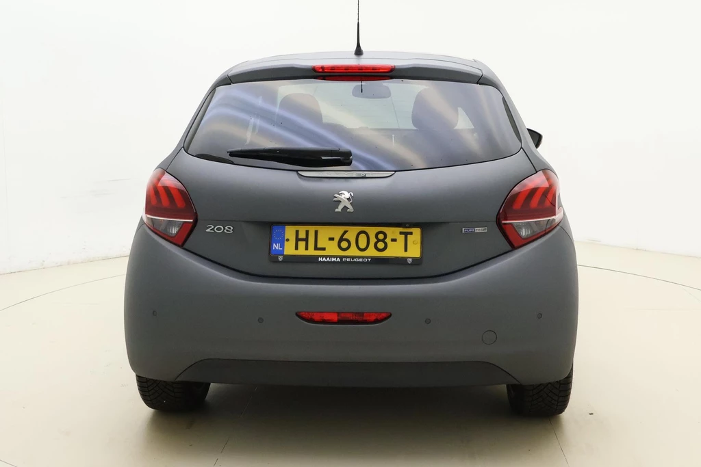 Peugeot 208 – foto 5