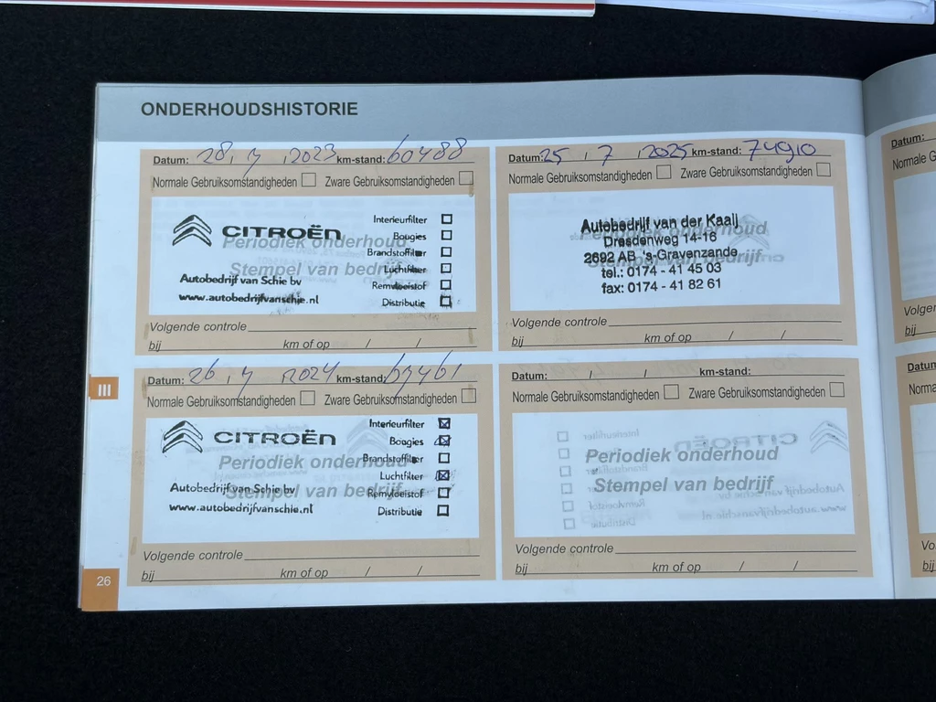 Citroën C3 – foto 26