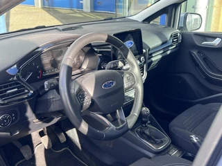 Ford Fiesta – thumbnail 13