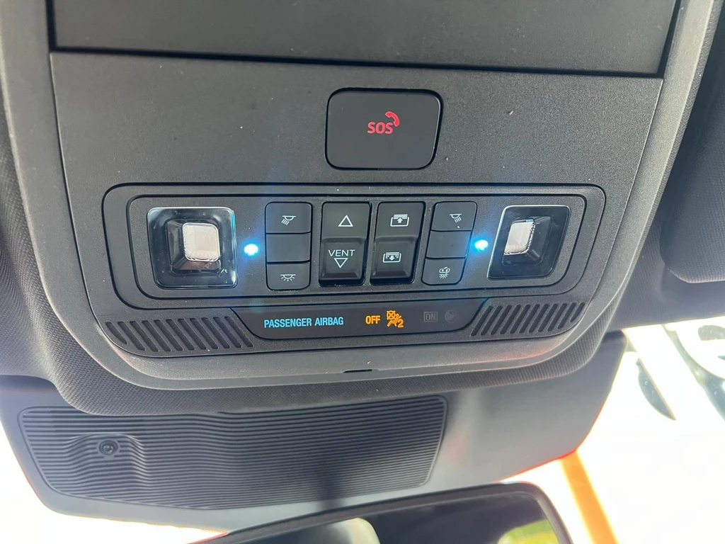 Ford Explorer – foto 21