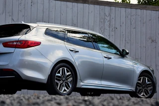 Kia Optima – thumbnail 9