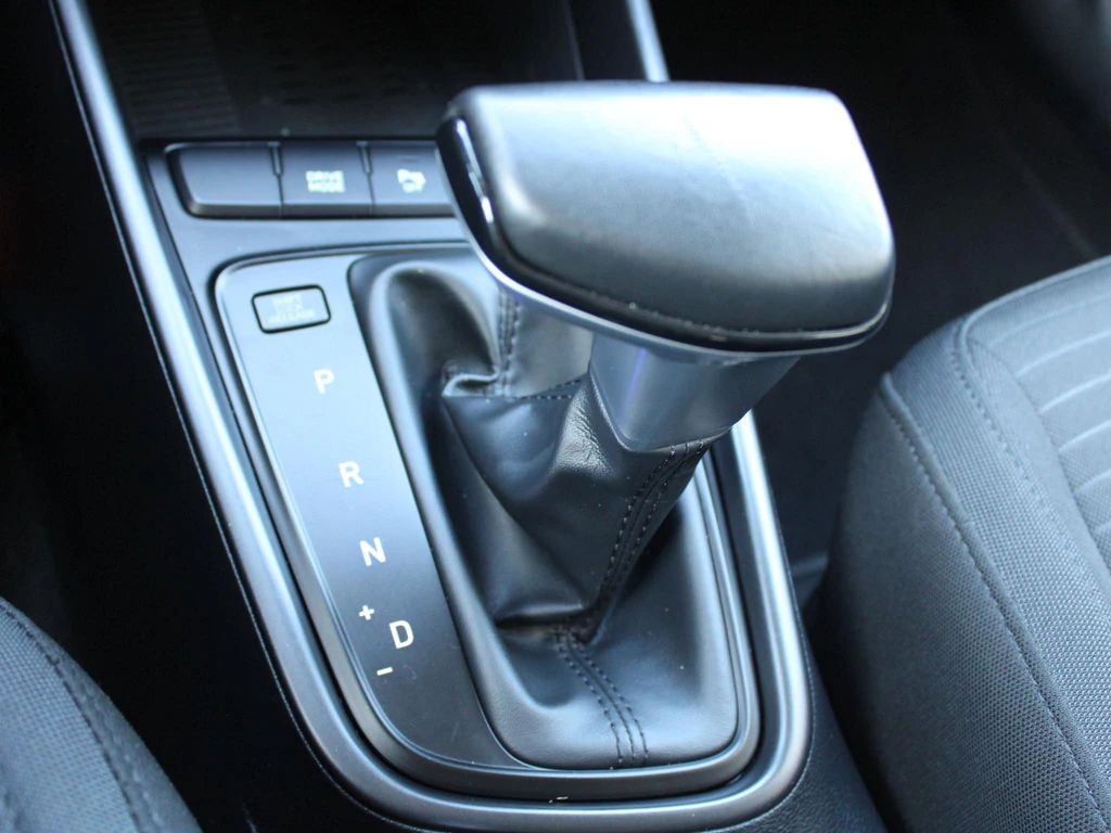 Hyundai i20 – foto 20