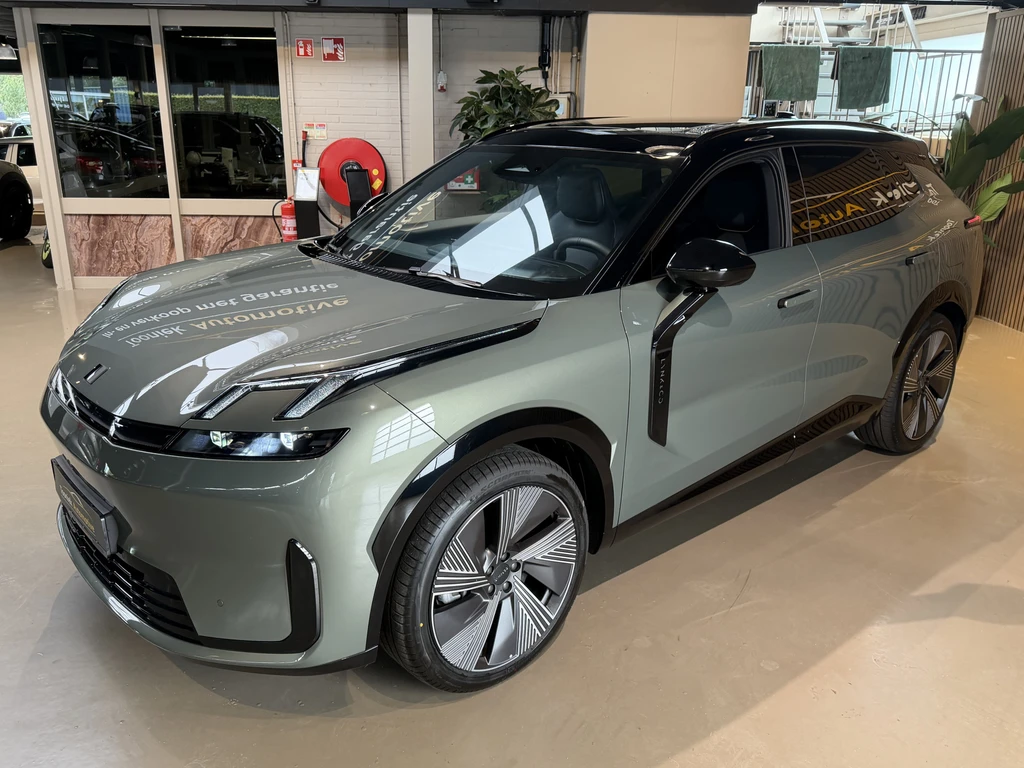 Lynk & Co 08 – foto 2