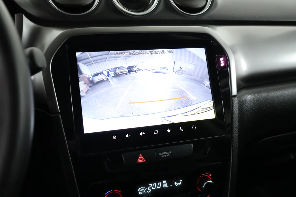 Suzuki Vitara – foto 19