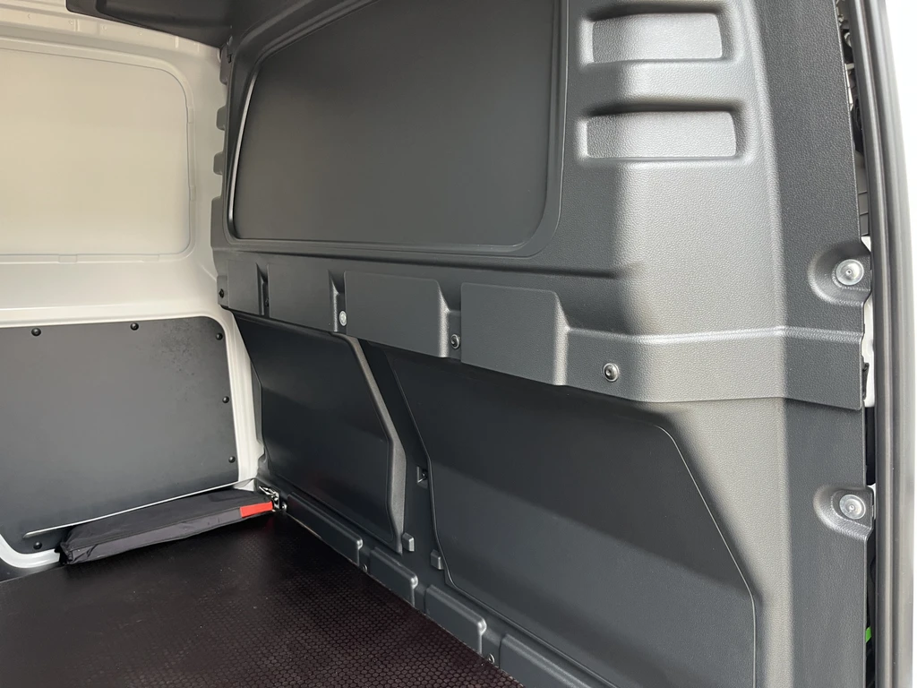 Volkswagen Caddy – foto 26