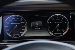 Mercedes-Benz S-Klasse – thumbnail 21