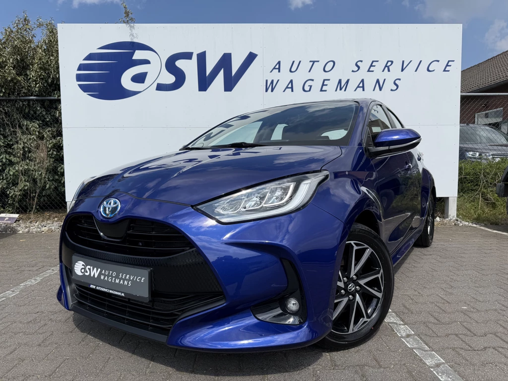 Toyota Yaris – foto 2