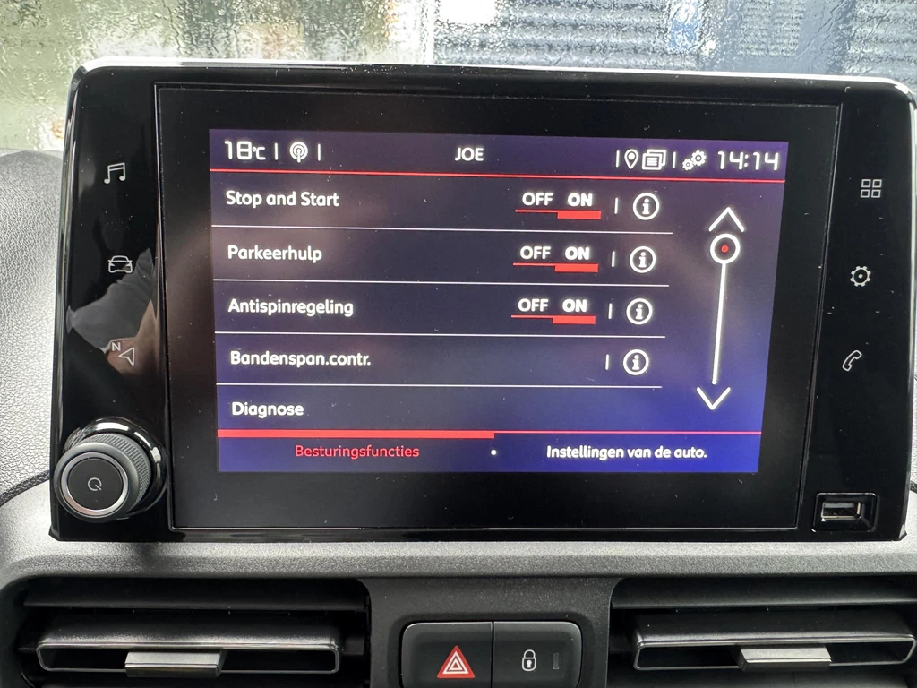 Citroën Berlingo – foto 24