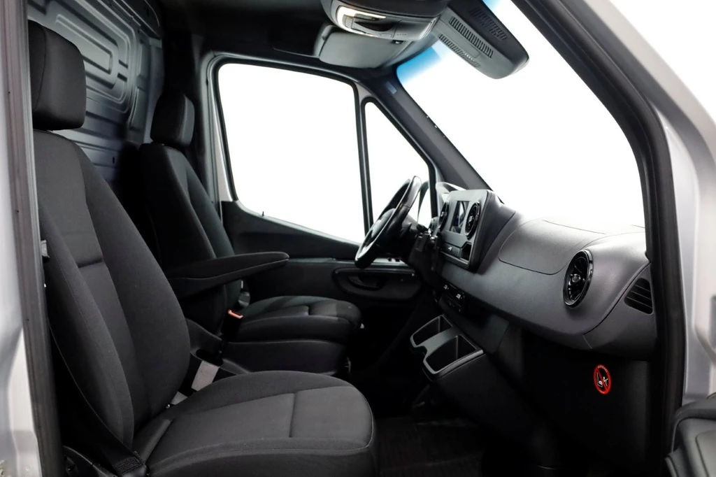 Mercedes-Benz Sprinter – foto 8