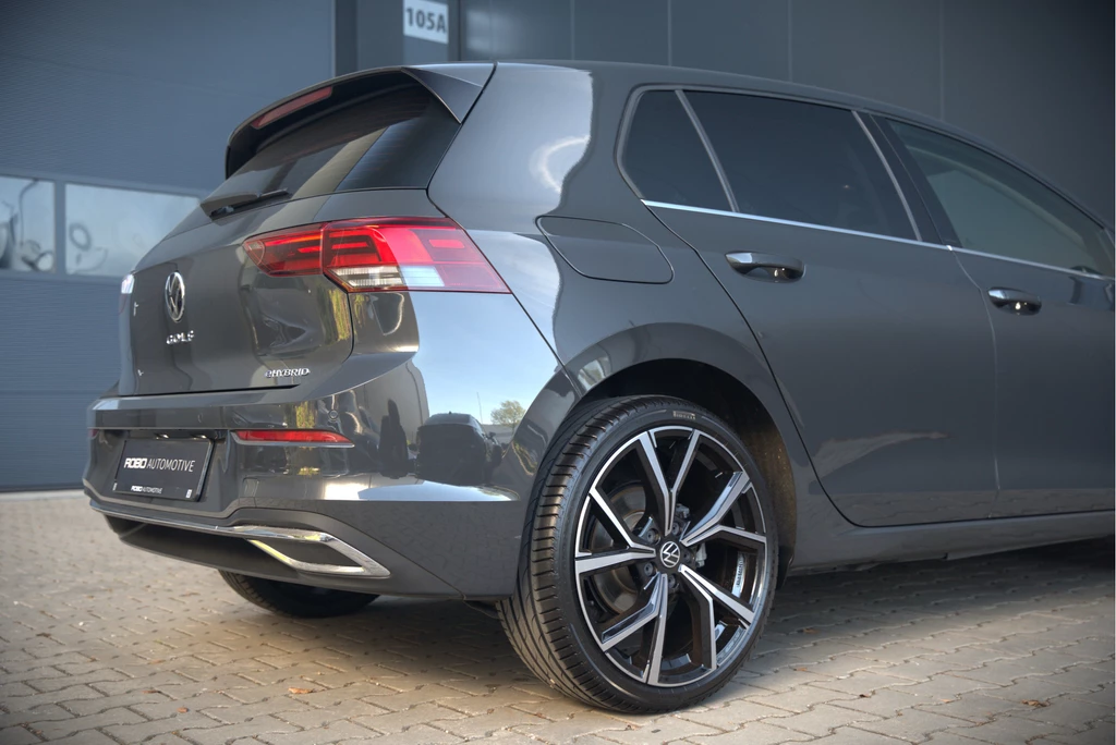 Volkswagen Golf – foto 10