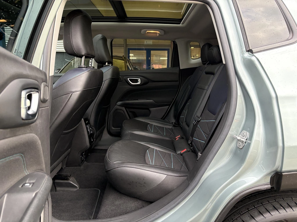 Jeep Compass – foto 17