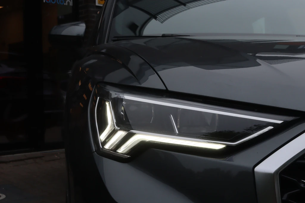 Audi Q3 – foto 34