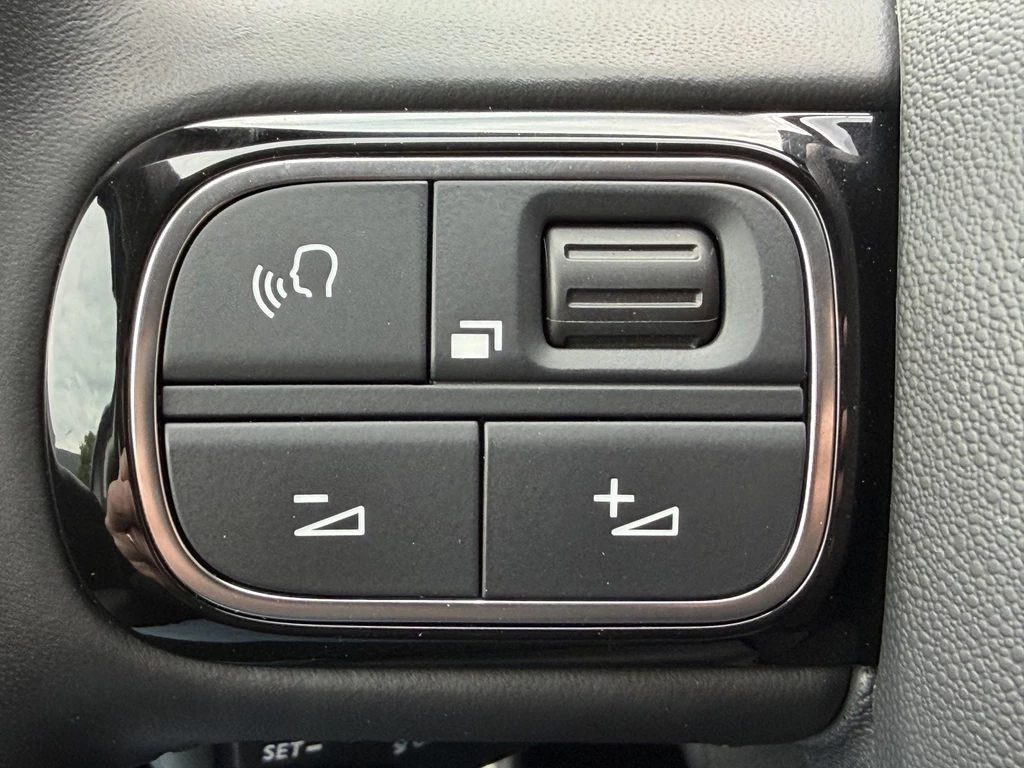 Citroën C5 Aircross – foto 20