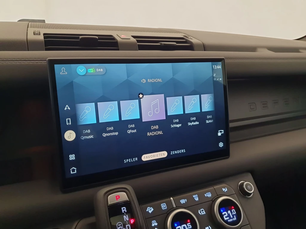 Land Rover Defender – foto 16