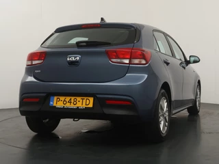 Kia Rio – thumbnail 7
