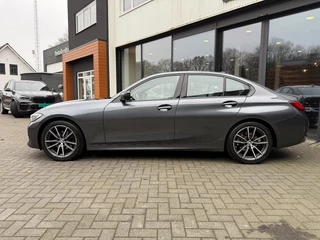 BMW 3 Serie – thumbnail 3