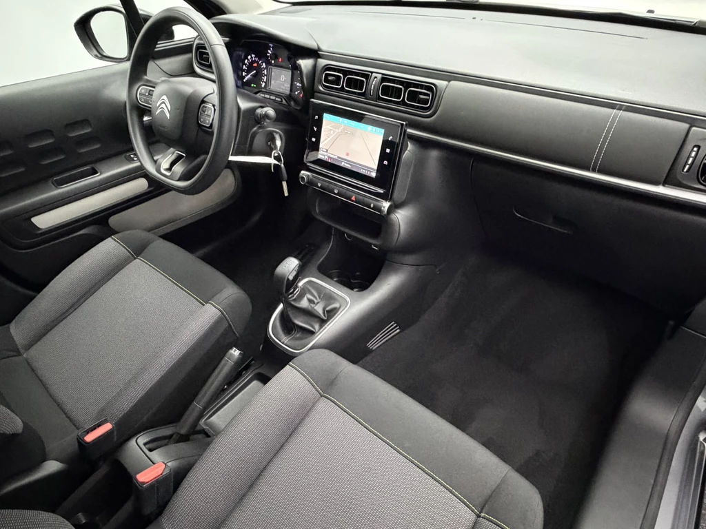 Citroën C3 – foto 11