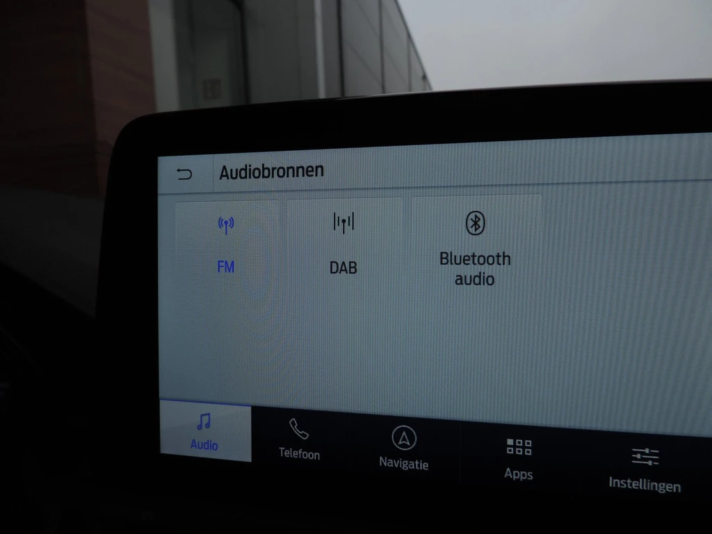 Ford Kuga – foto 40