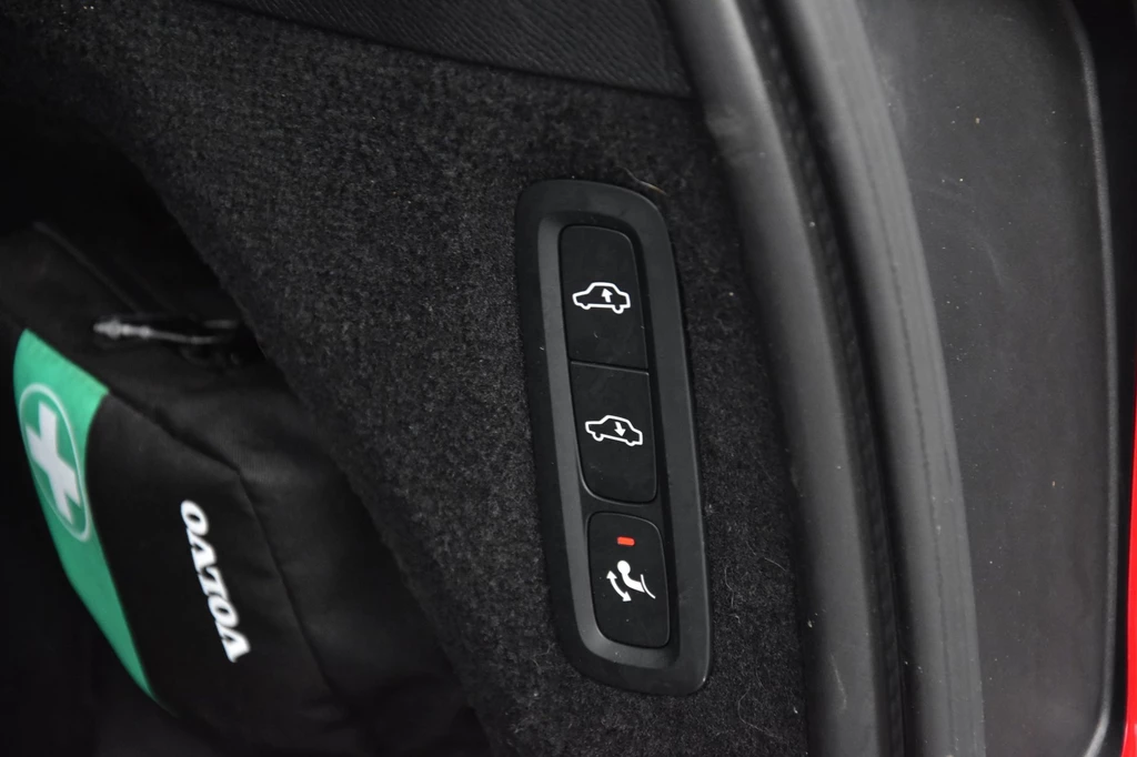 Volvo XC90 – foto 25