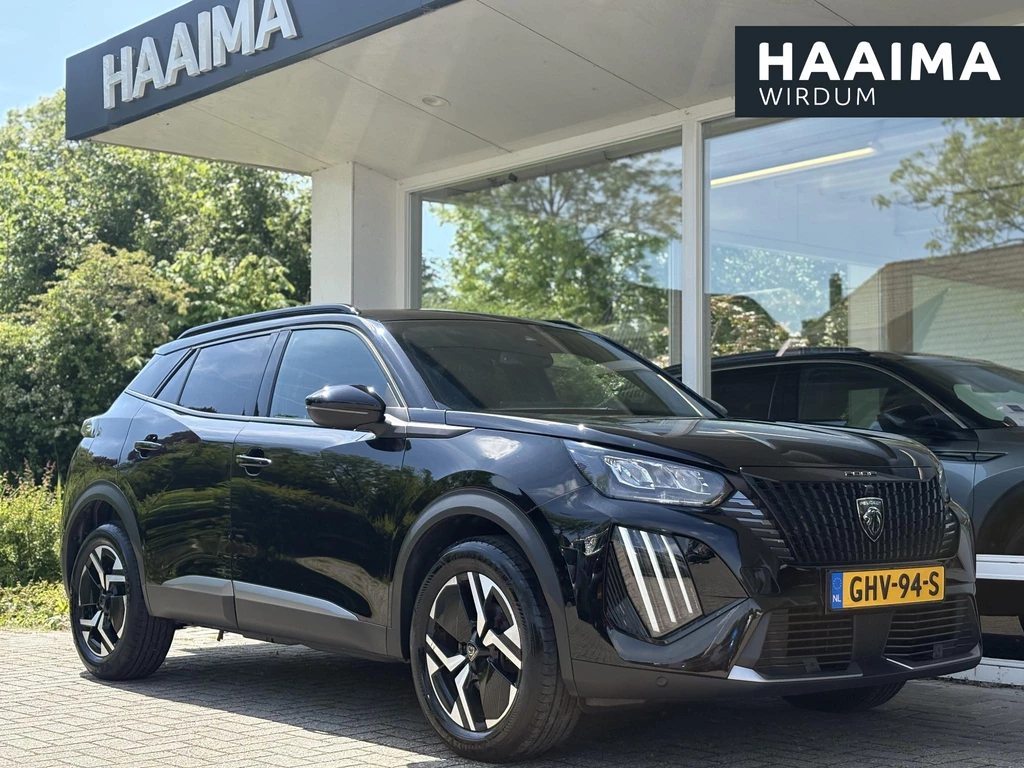 Peugeot 2008 – foto 5