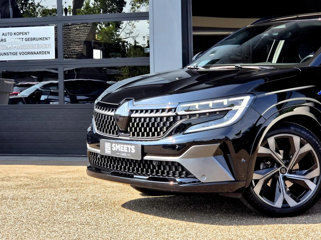 Renault Austral – foto 3