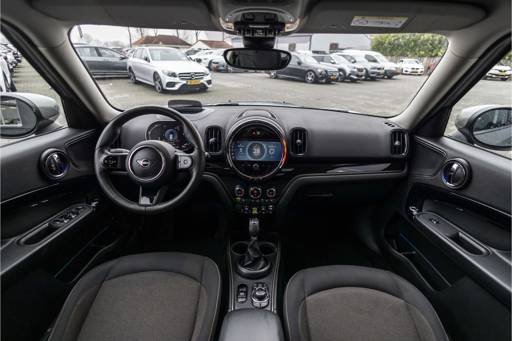 MINI Countryman – foto 9