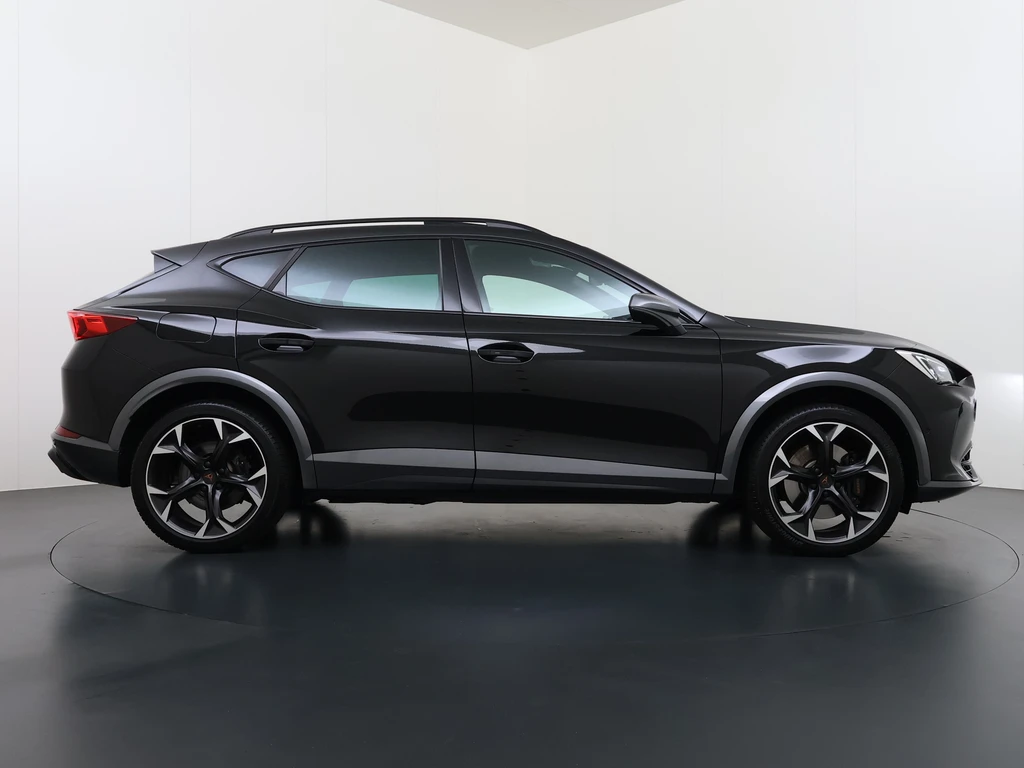 CUPRA Formentor – foto 7