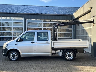 Volkswagen Transporter – thumbnail 4