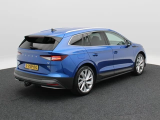Škoda Enyaq iV – thumbnail 4