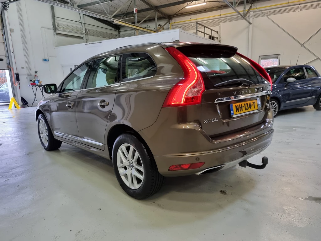 Volvo XC60 – foto 3