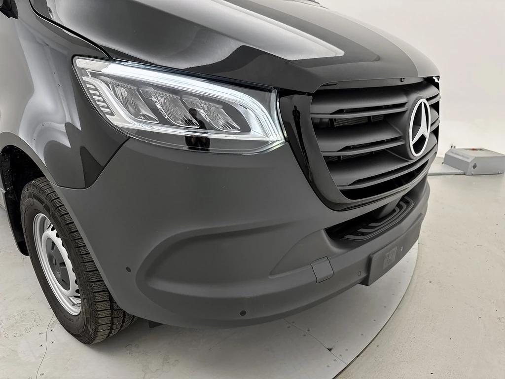 Mercedes-Benz Sprinter – foto 40