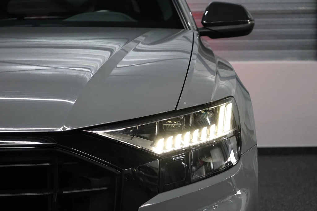 Audi Q8 – foto 31