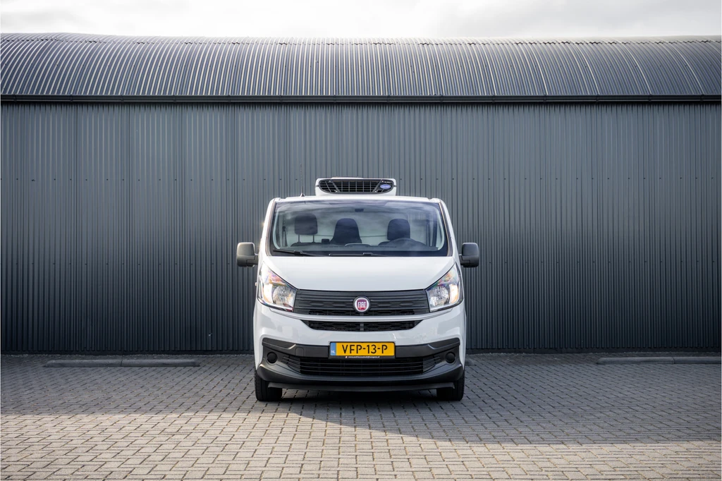 Fiat Talento – foto 8