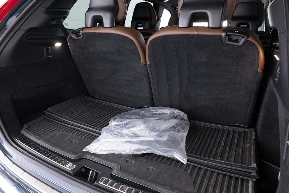 Volvo XC90 – foto 52