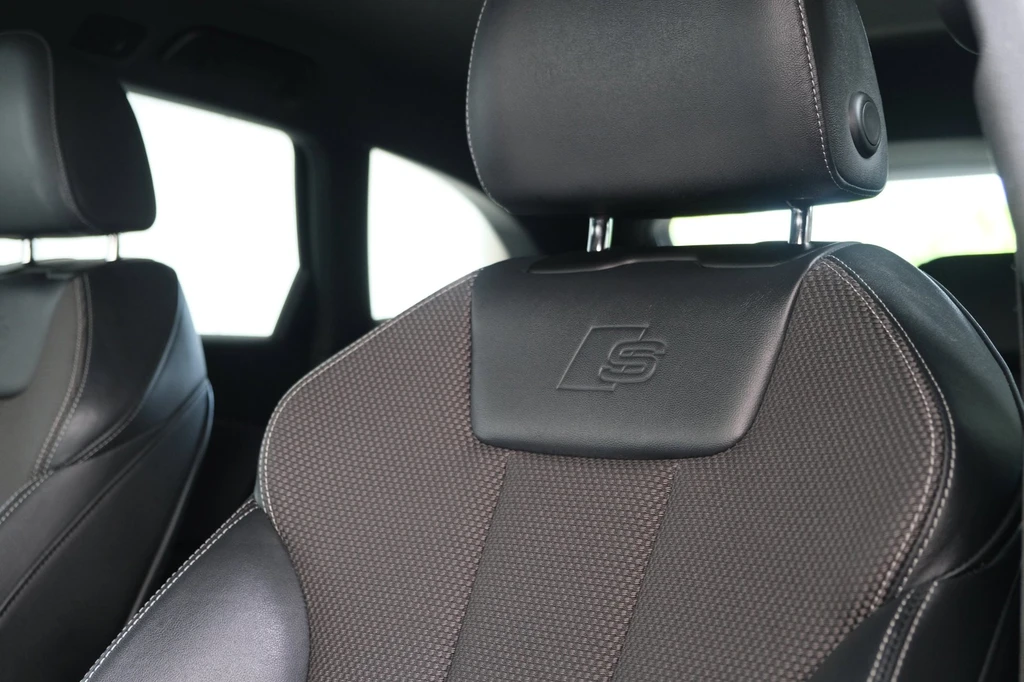 Audi A4 – foto 14