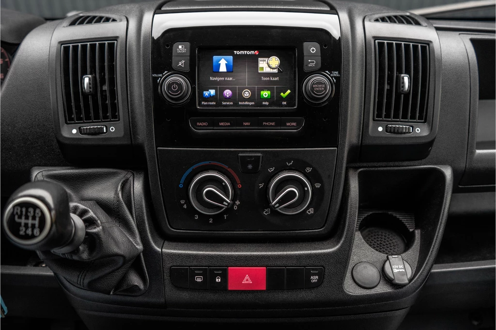 Peugeot Boxer – foto 22
