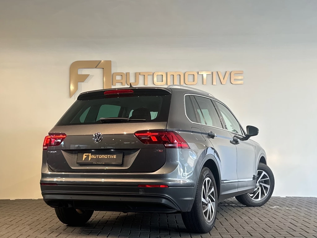 Volkswagen Tiguan – foto 5