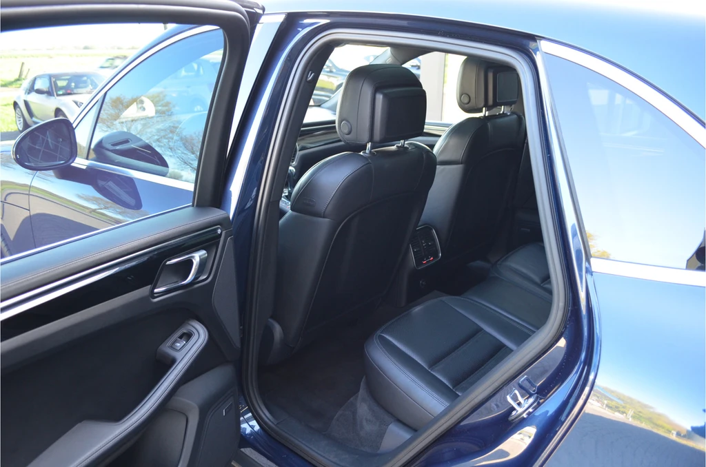 Porsche Macan – foto 30