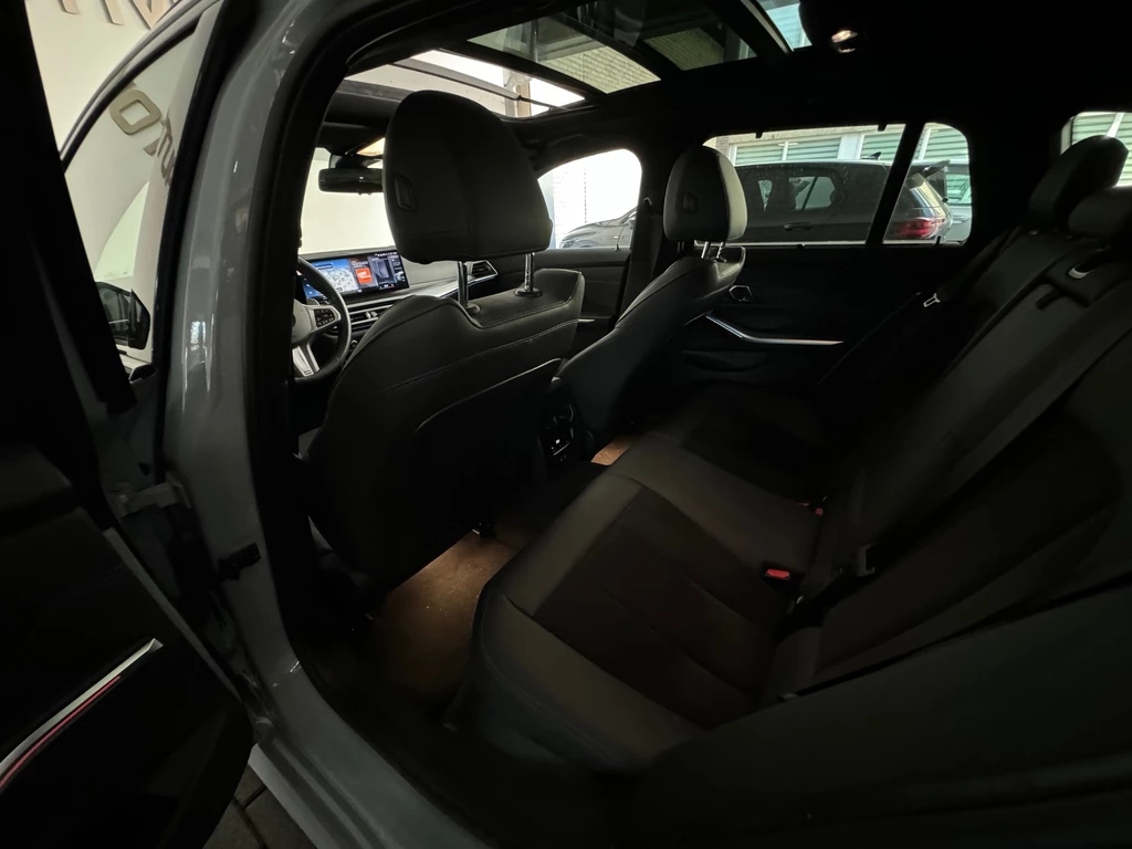 BMW 3 Serie – foto 26