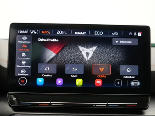 CUPRA Leon Sportstourer – thumbnail 28