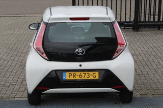 Toyota Aygo – thumbnail 4