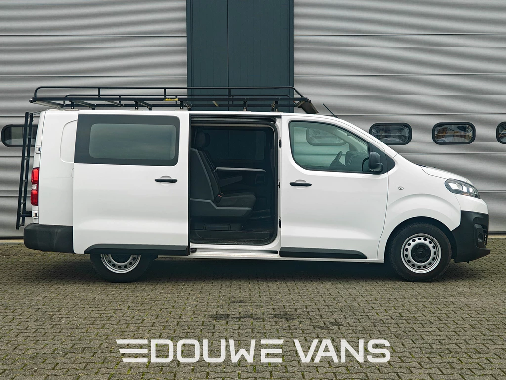 Citroën Jumpy – foto 5