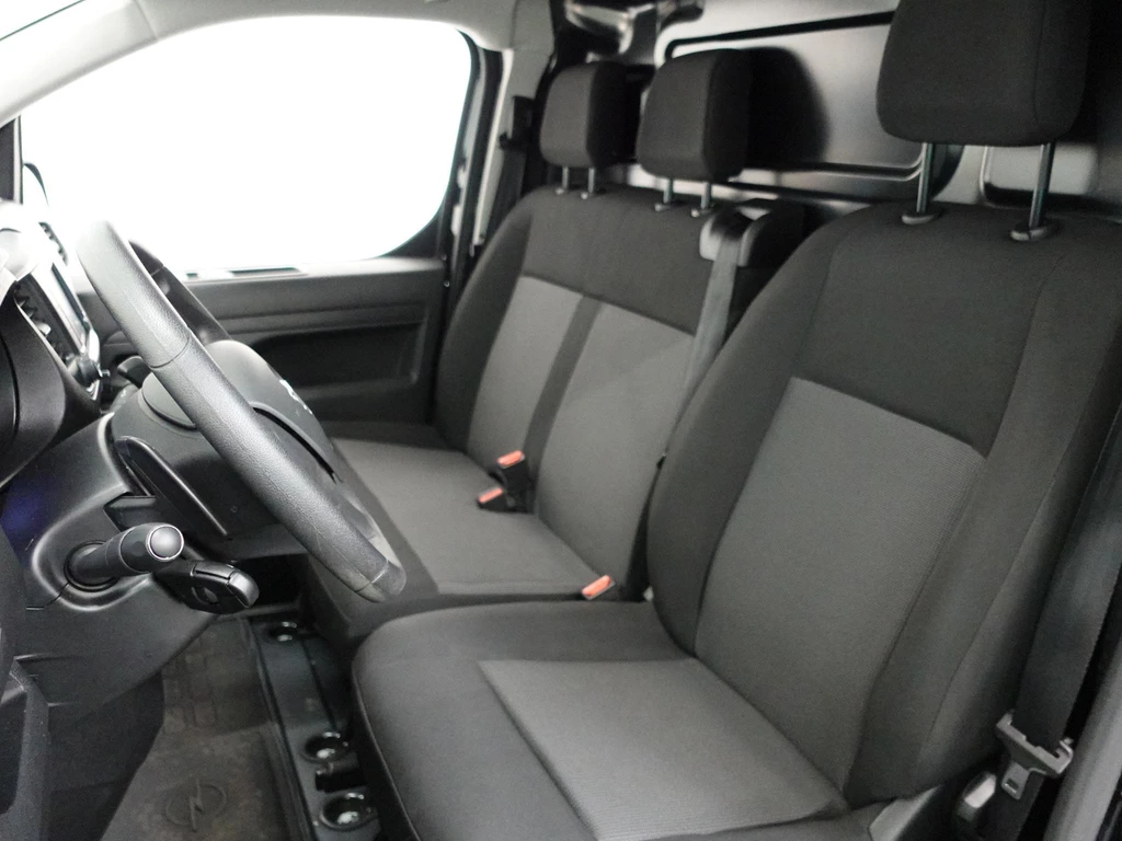 Opel Vivaro – foto 7