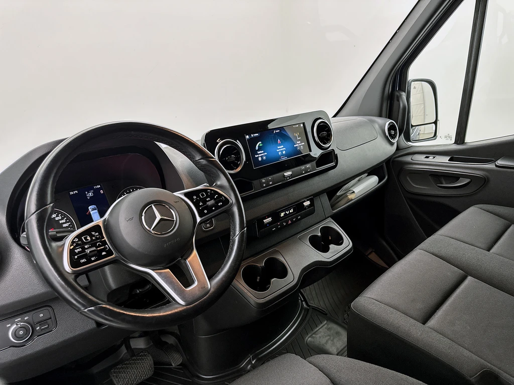 Mercedes-Benz Sprinter – foto 16