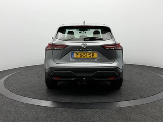 Nissan QASHQAI – thumbnail 5