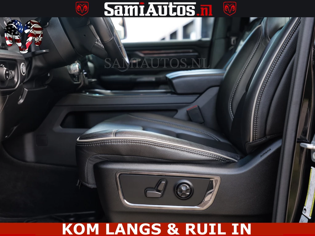 Dodge Ram Pick-Up – foto 72