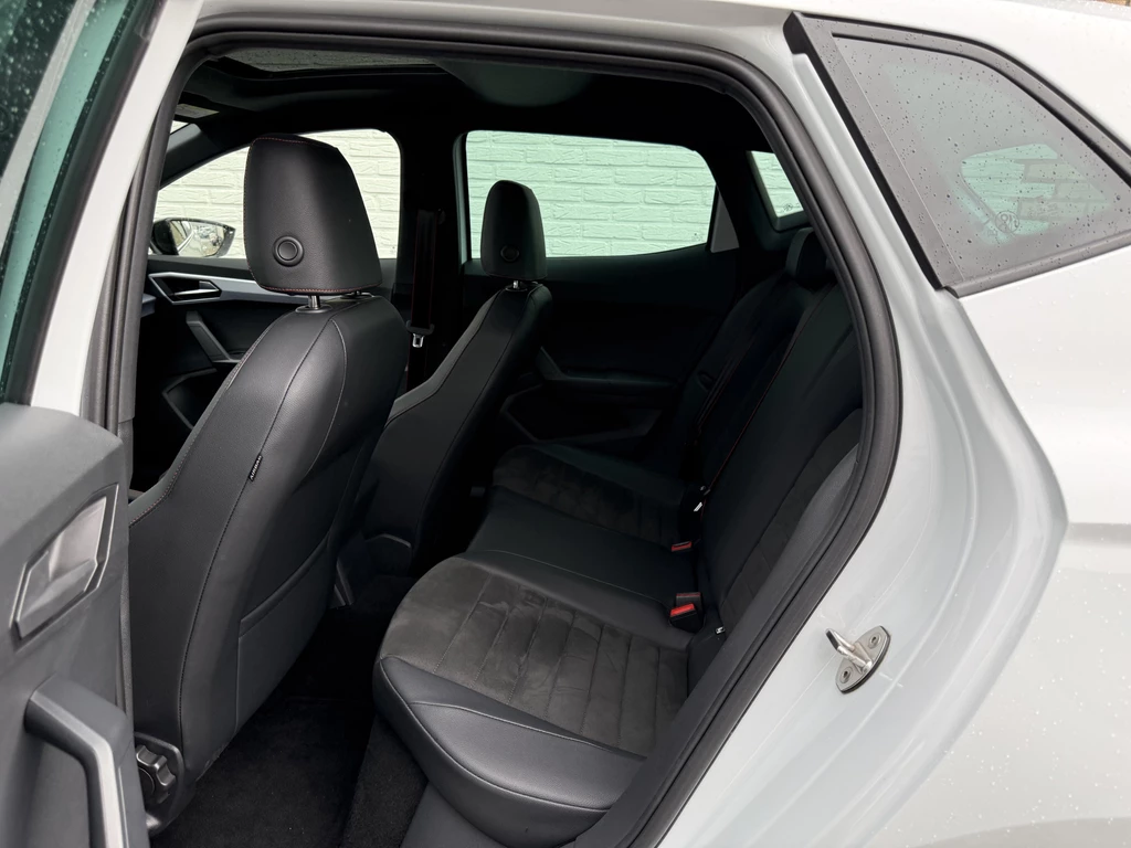 SEAT Ibiza – foto 29