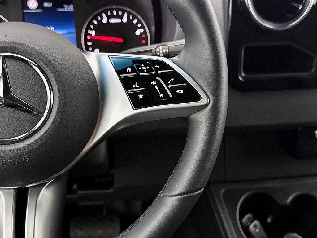Mercedes-Benz Sprinter – foto 20